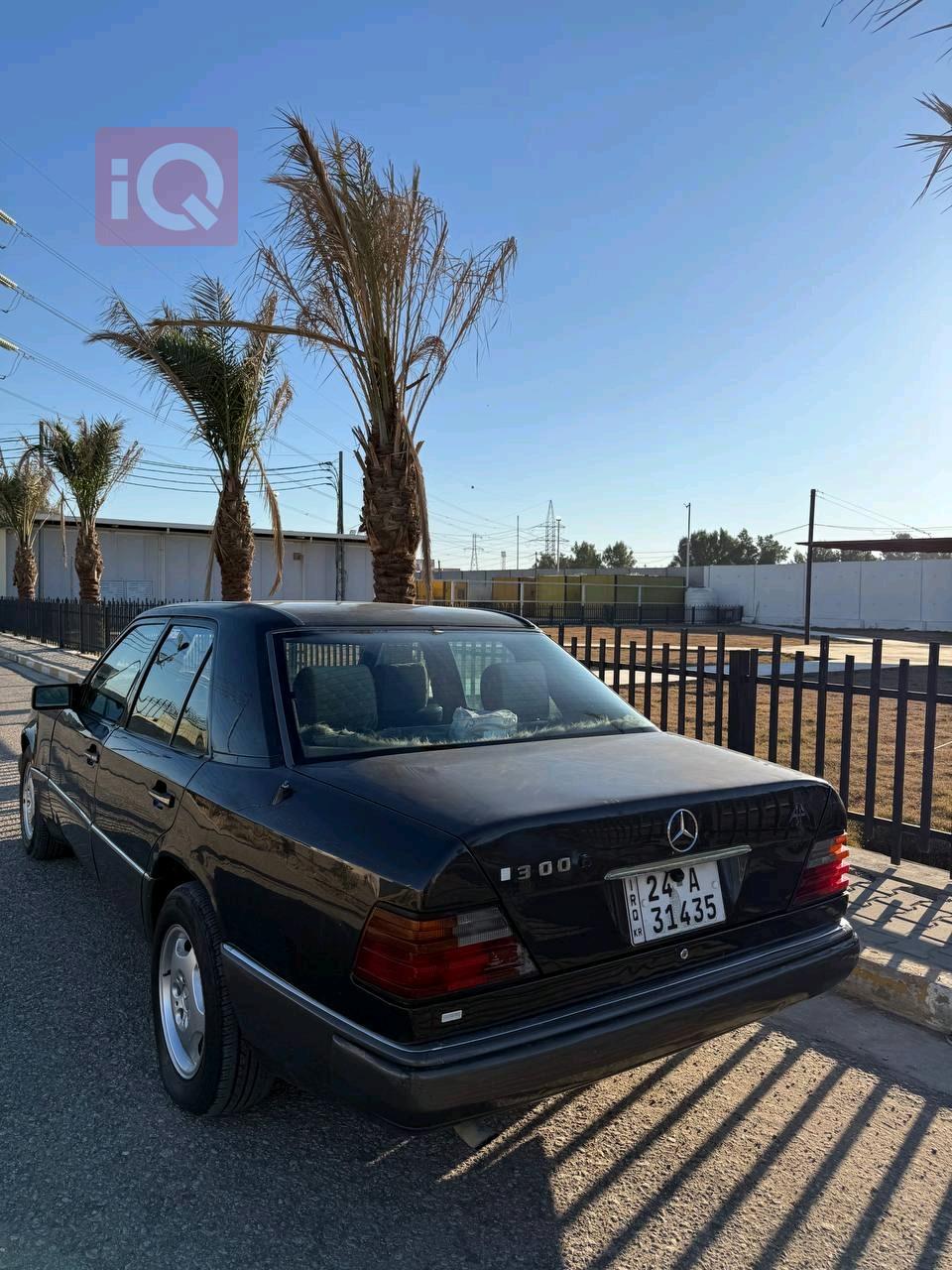 مرسيدس بنز S-Class